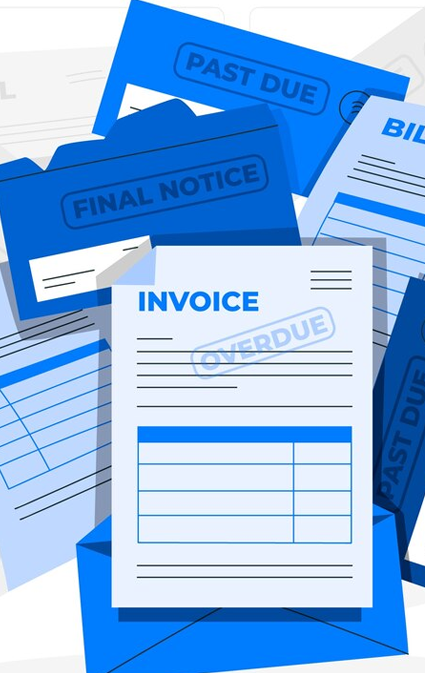 invoice